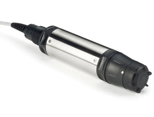 Dissolved Oxygen : Hach LDO® Model 2 Probe