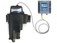 Turbidity: FilterTrak 660™ sc  Nephelometer