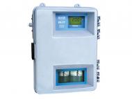 Chlorine, Free/Total : CL17 Analyzer