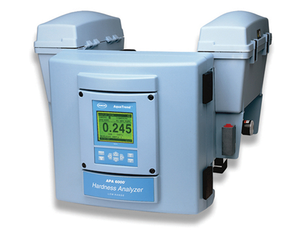 Hardness : APA 6000™ Analyzer