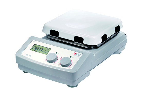 MS7-H550-Pro / BlueSpin Magnetic Hotplate Stirrer