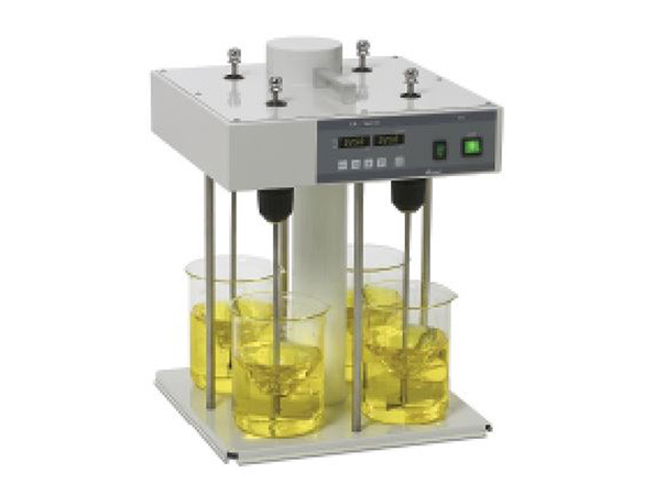 SF6/SF4 / Digital Programmable Jar-Tester