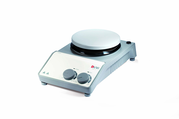 MS-H-S / BlueSpin Magnetic Hotplate Stirrer