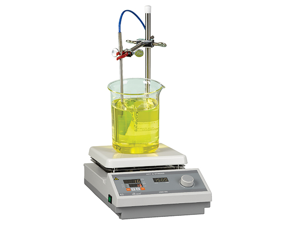 Digital Magnetic stirrers