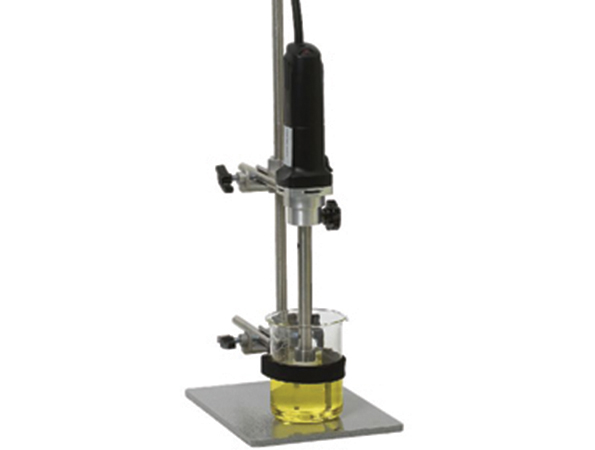 SR30 / Homogenizer