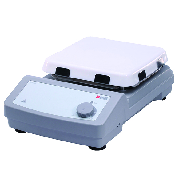 MS7-Pro / BlueSpin Magnetic Stirrer