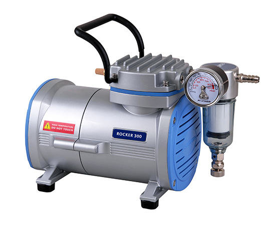 Rocker 300/Oil-Free Vacuum Pumps