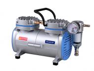 Rocker 400/Oil-Free Vacuum Pumps