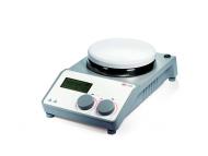 MS-H-PRO+ / BlueSpin Magnetic Hotplate Stirrer