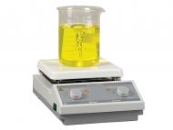 Analog Magnetic stirrers with hotplate