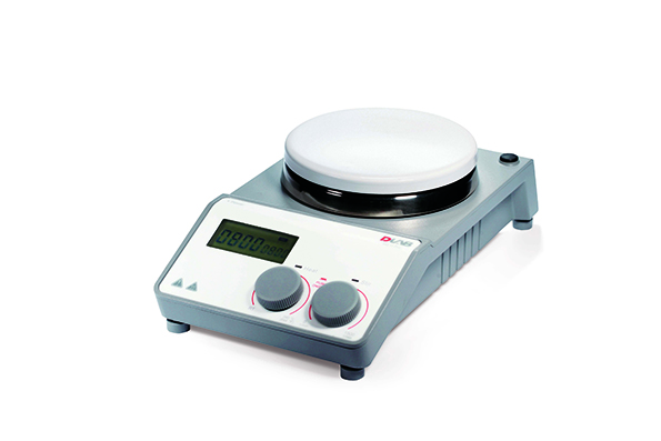 MS-H-PRO+ / BlueSpin Magnetic Hotplate Stirrer