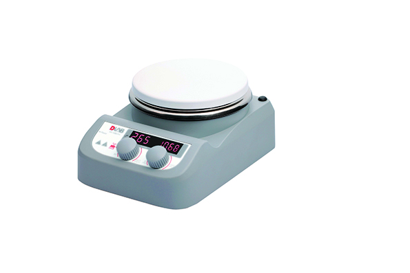 MS-H280-PRO / BlueSpin Magnetic Hotplate Stirrer