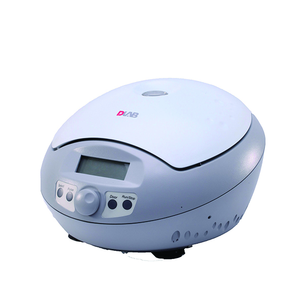 D2012&D2012 PLUS-High Speed Micro Centrifuge