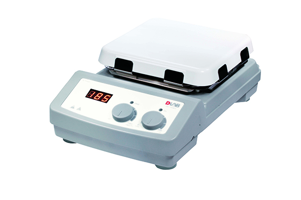 MS7-H550-S / BlueSpin Magnetic Hotplate Stirrer