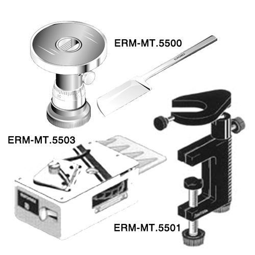 휴대용 마이크로톰(Hand-held microtomes)