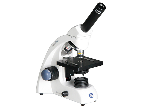 MicroBlue / Biological Microscopes