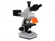 B+ series fluorescence / Lab Science Microscopes