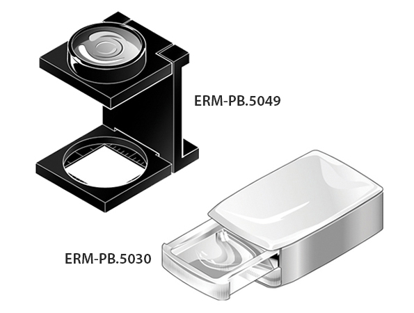 기타 확대경(Miscellaneous magnifiers)