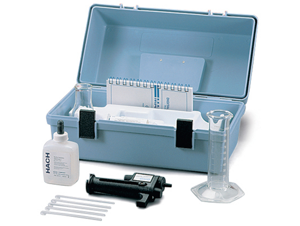 Hardness, Total Test Kit