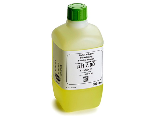 pH용 버퍼 표준액/pH 7.00/500 mL/Buffer Solution