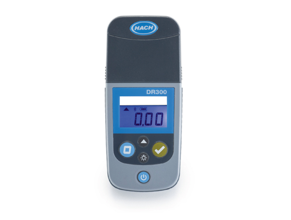 DR300 Pocket Colorimeter