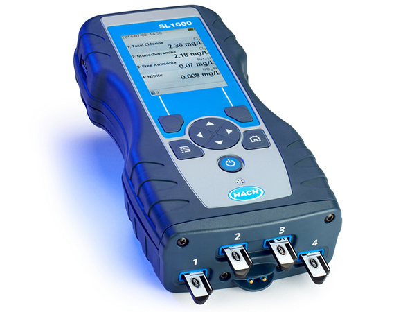 SL1000 Portable Parallel Analyzer™ (PPA)