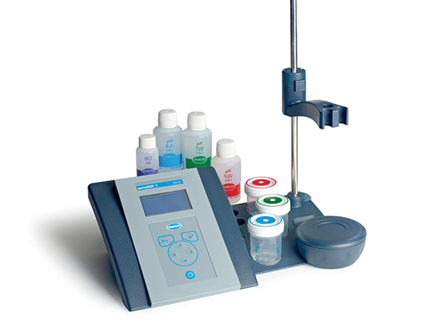 SenseION PH31 Benchtop Meters