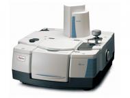 Nicolet iS50 FTIR Spectrometer