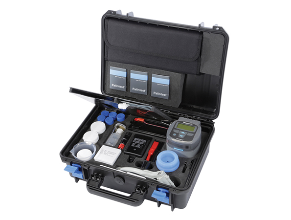 Potatest+ Rapid Response Portable Water Quality Laboratory