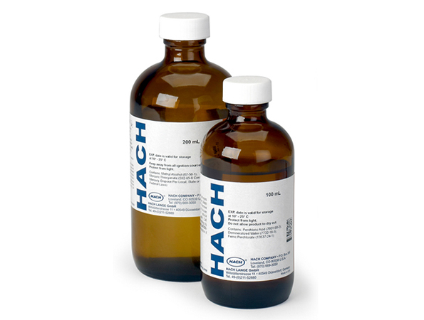 Mercuric Thiocyanate Solution/200 mL