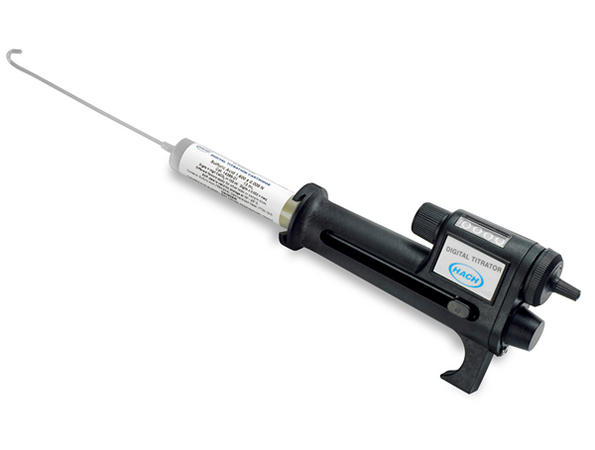 Carbon Dioxide Test Kit