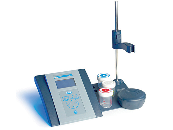 SenseION PH3 Benchtop Meters