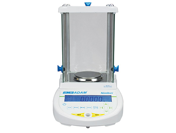 Analytical & Precision Balance - Nimbus range/NBL214e/NBL214i