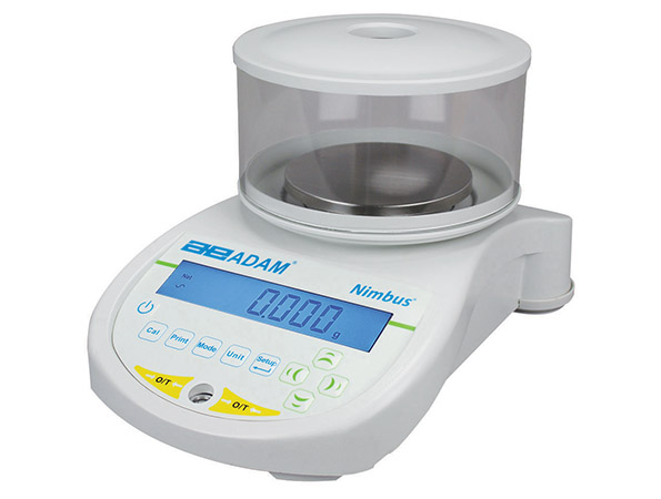 Analytical & Precision Balance - Nimbus range/NBL423e/NBL423i