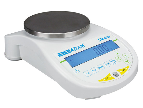 Analytical & Precision Balance - Nimbus range/NBL4602e/NBL4602i