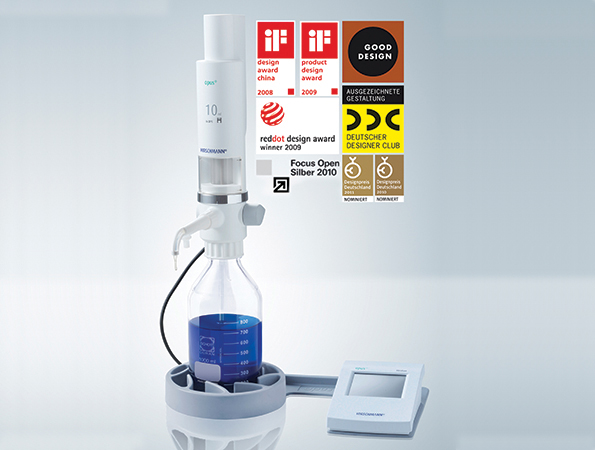 Opus titration (자동 적정기)