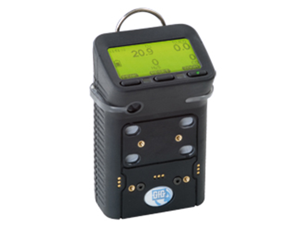 Microtector II G450 (4-gas detector) - 멀티 가스 탐지기