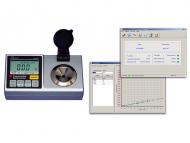 Programmable Refractometer 