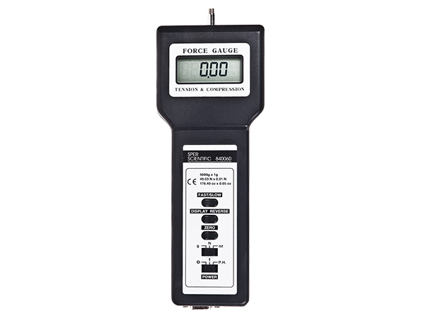 Force Gauge / 장력 계측기