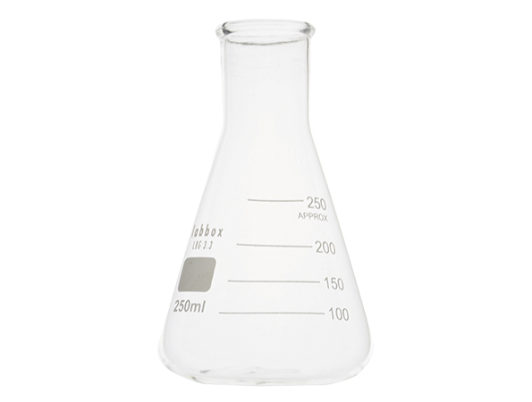 EFN3- Erlenmeyer flask, Narrow Neck