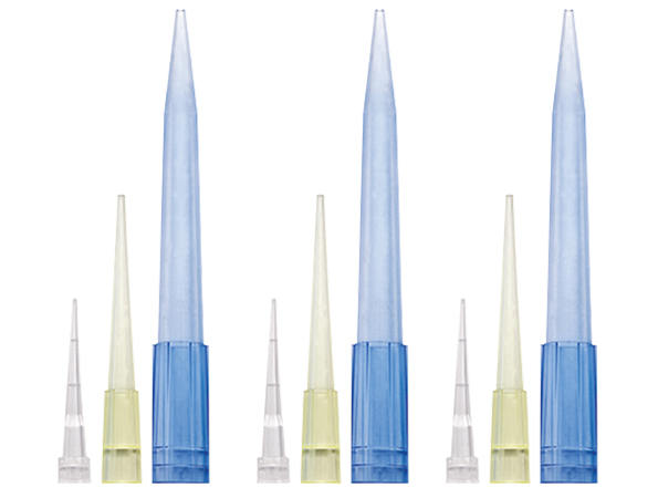 Micro pipette tips