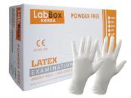 Latex Gloves (라텍스 글러브)