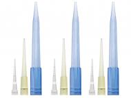 Micro pipette tips