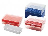 Micro pipette box