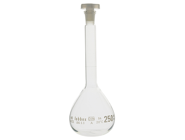 VFK3- Volumetric Flask, class A