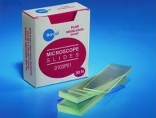 9100 - Microscope Slides